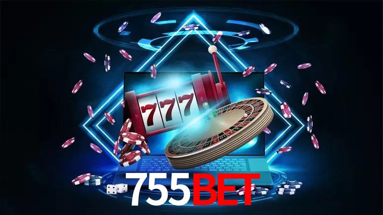Login Seguro 755Bet