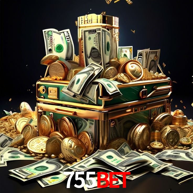 Apostas de Futebol 755Bet