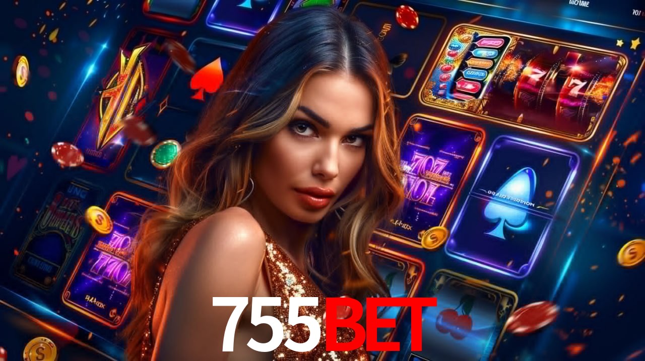 A Emoção da Loteria na 755Bet: Uma Chance de Mudança de Vida