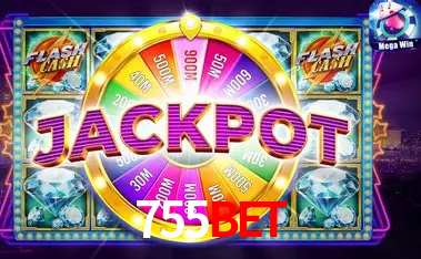 Descubra o Mundo do Cassino Online com 755Bet