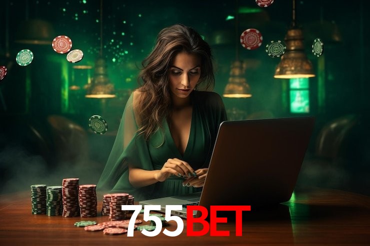 APP rápido e leve da 755Bet