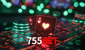 Estatísticas Esportivas 755Bet