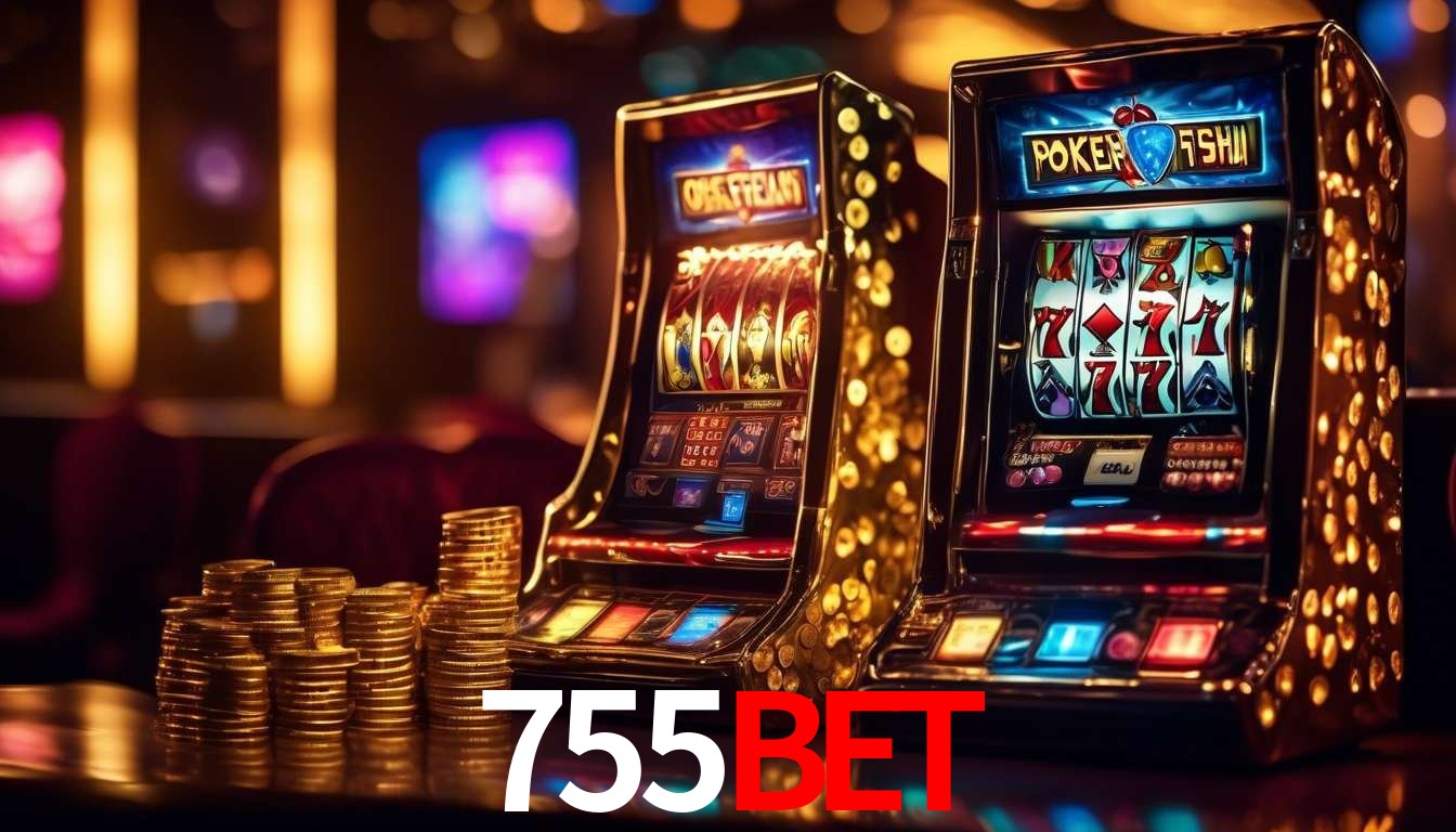 Desvendando o Mundo dos Jogos Virtuais na 755Bet