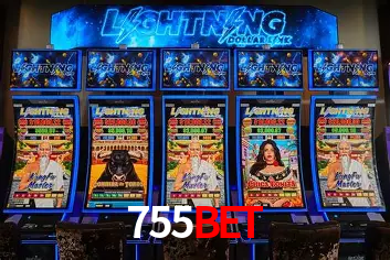 A Revolução dos Aplicativos de Jogos no 755Bet