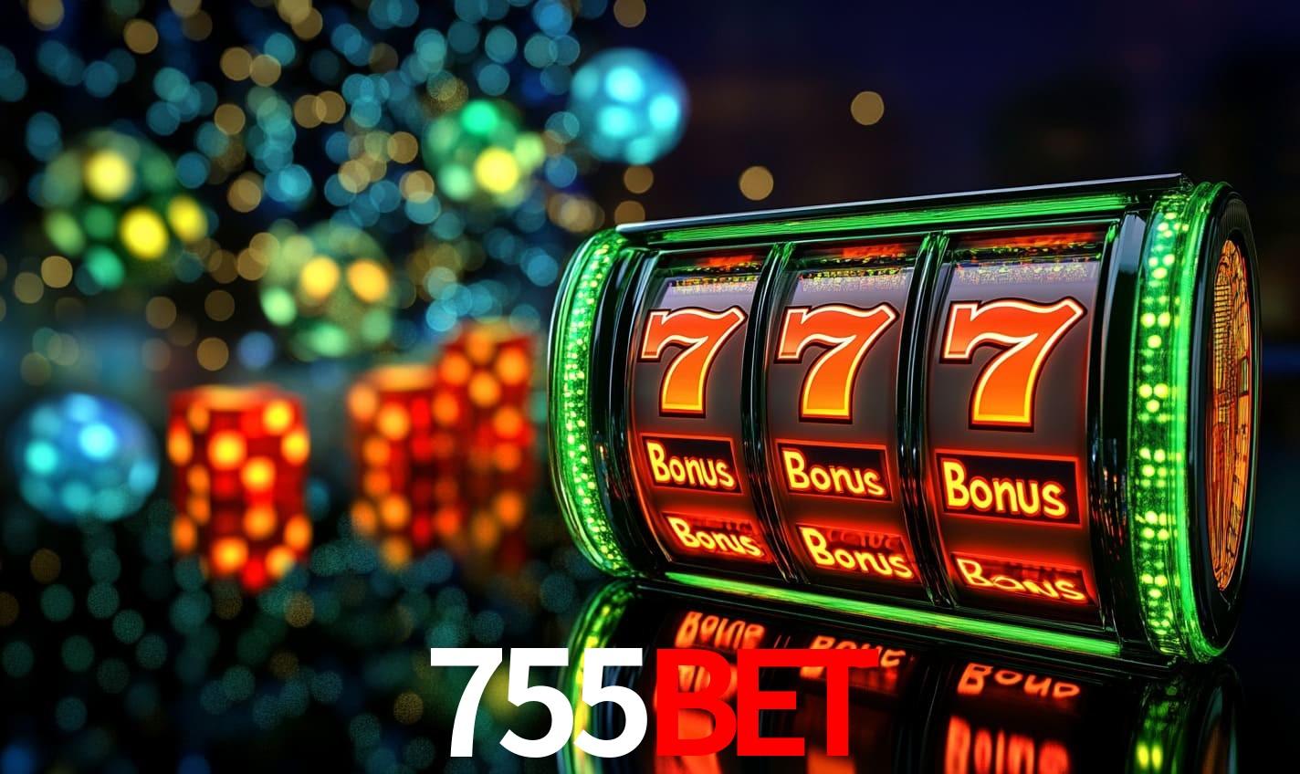 Benefícios da Conta 755Bet