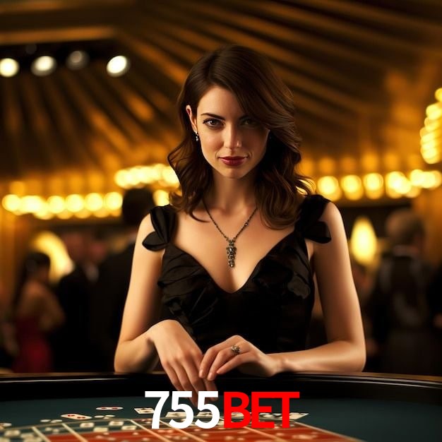 Descubra a Essência do 755Bet: Nossa História e Compromissos