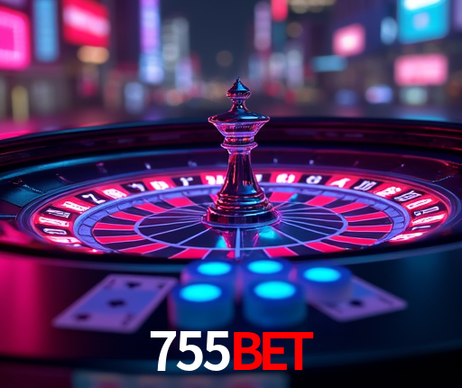 Explorando a Categoria de Eventos em Apostas na 755Bet