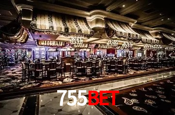 APP oficial da 755Bet para mobile