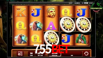 Jogos de mesa e apostas rápidas na 755Bet
