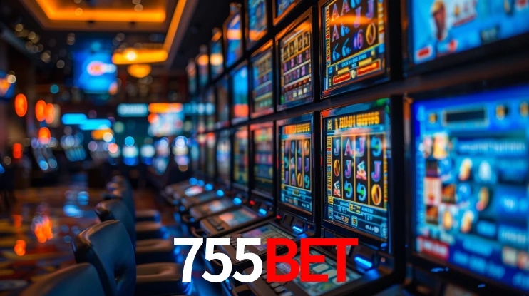 Platform Technology 755Bet