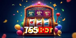 Promoção Relâmpago 755Bet