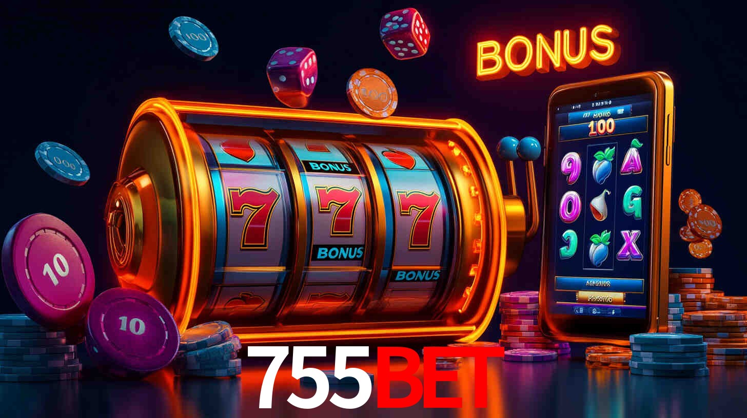 Explorando a Categoria de Eventos em Apostas na 755Bet