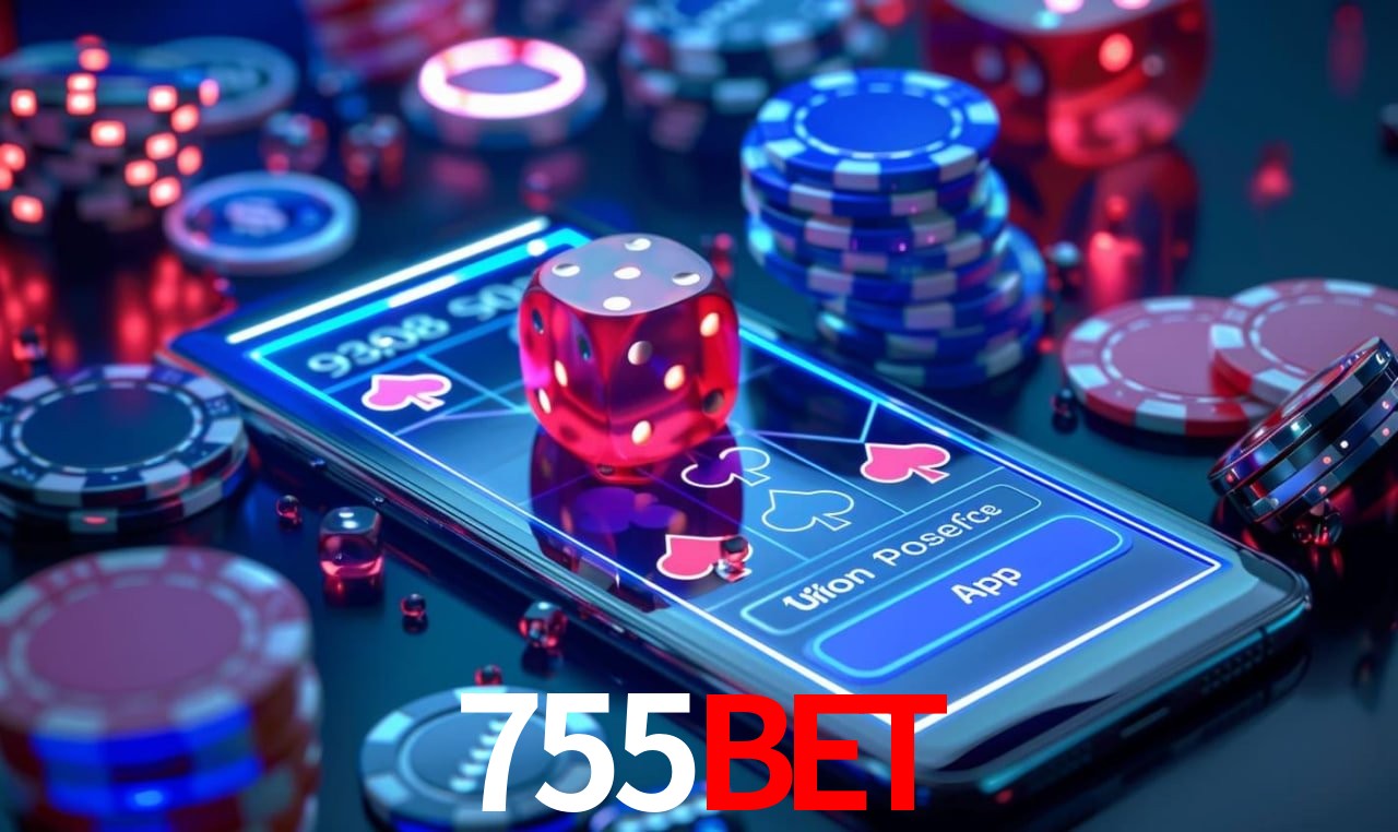Benefícios VIP na 755Bet