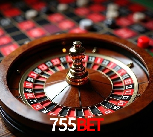 Variedade de jogos na 755Bet