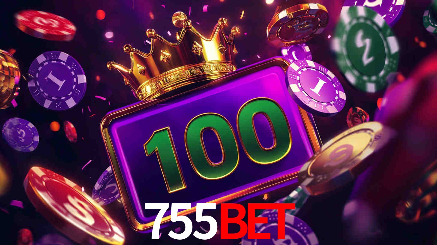 Daily Bonuses 755Bet