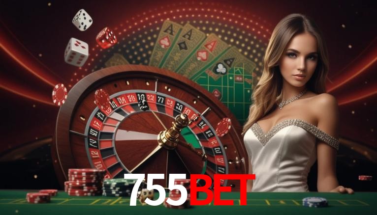Secure Login 755Bet