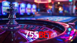 Apostas de Tênis 755Bet