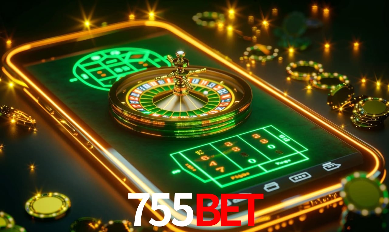 Especiais de Fim de Semana 755Bet