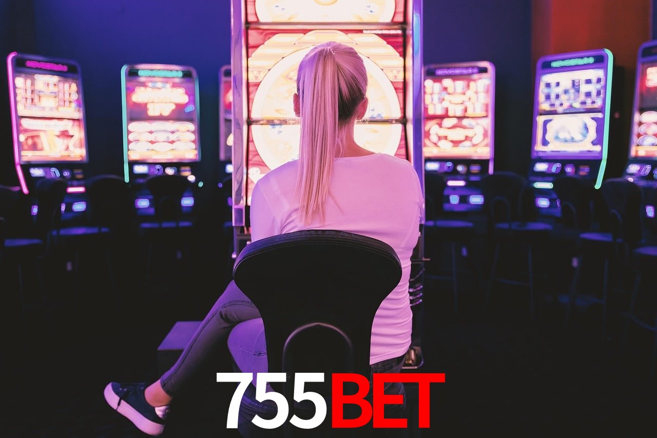 Games Directory 755Bet