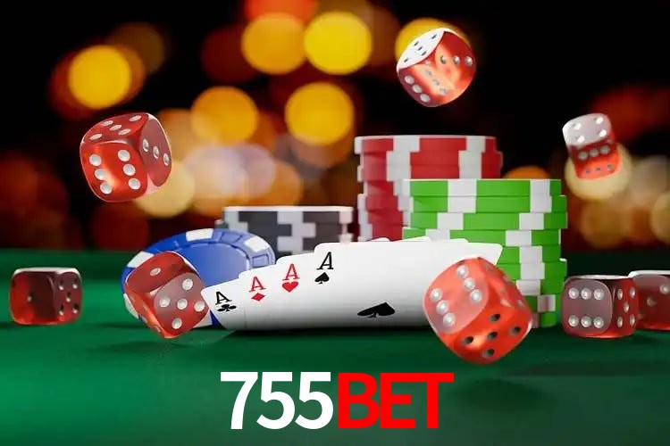 Diretório de Jogos 755Bet