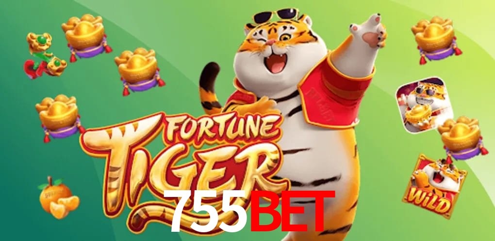 Experiência VIP 755Bet