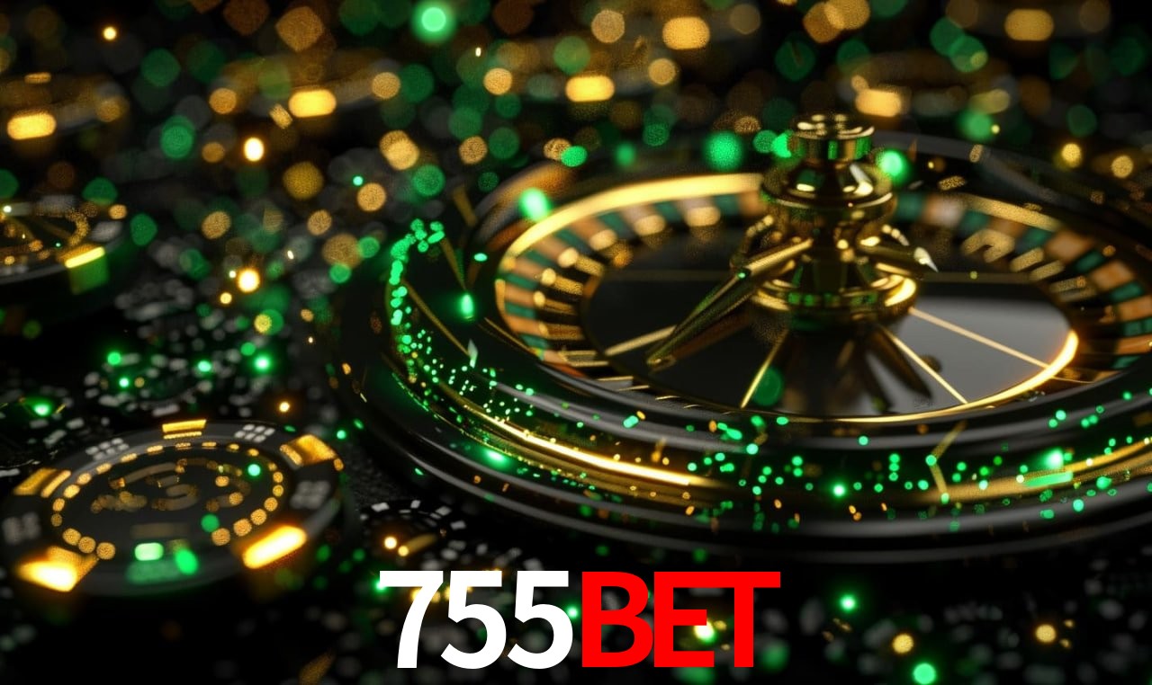 Canal oficial no Telegram da 755Bet