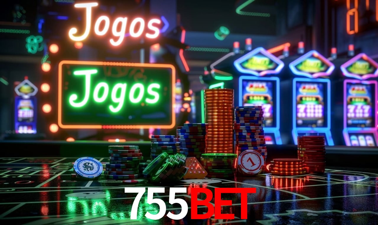 Apostas com odds competitivas na 755Bet
