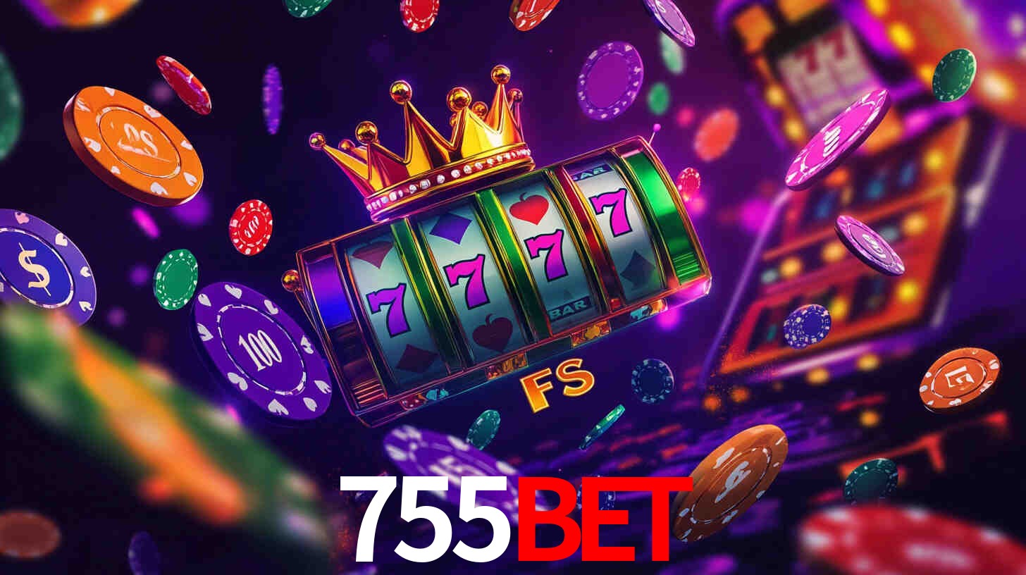 Programa VIP 755Bet