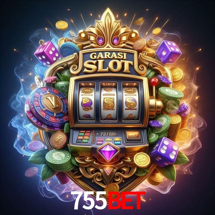 Tecnologia da Plataforma 755Bet