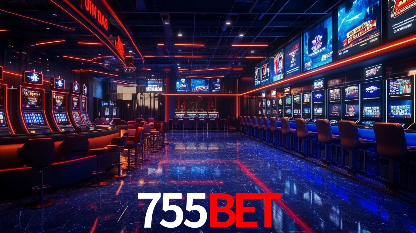Tournaments 755Bet
