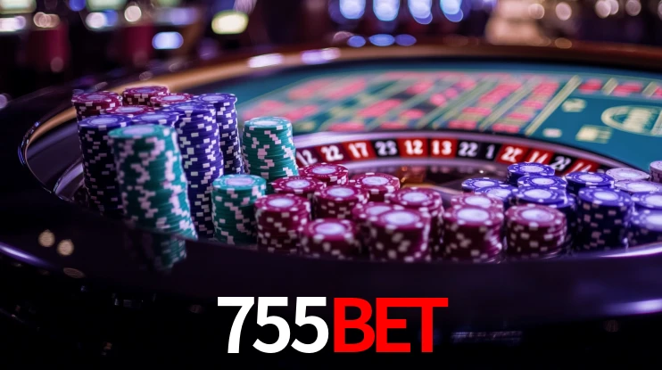 Live Casino 755Bet