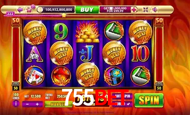 Desvendando o Mundo dos Jogos Virtuais na 755Bet