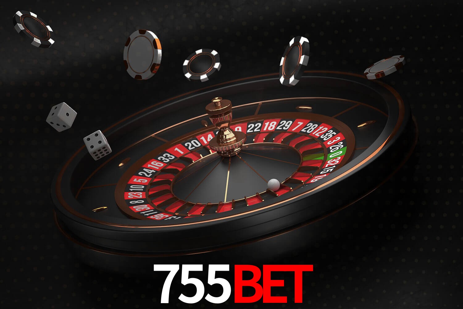 755Bet: Seu Cassino Premiado com Pagamentos Rápidos