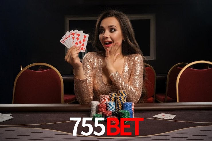 cassino 755Bet
