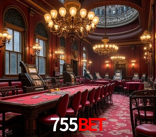 Ofertas Exclusivas 755Bet