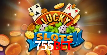 Descubra o Mundo do Cassino Online com 755Bet