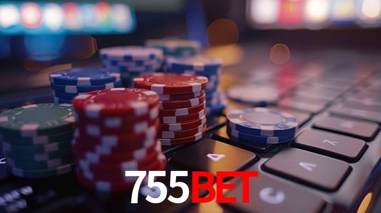 Sistemas de Segurança 755Bet