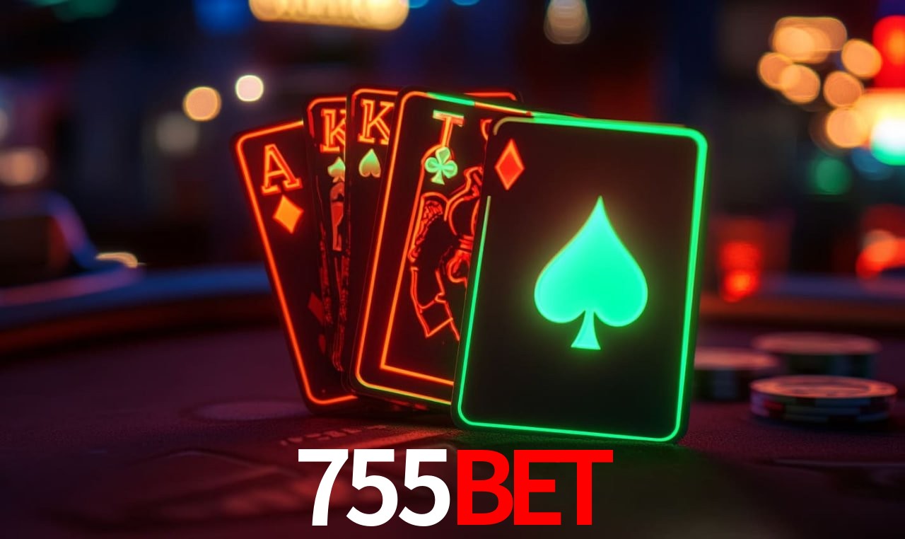Torneios e prêmios garantidos na 755Bet