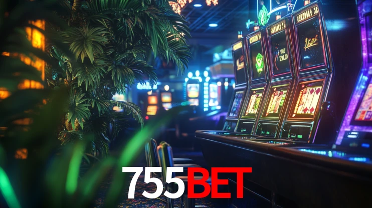 Blackjack Table 755Bet