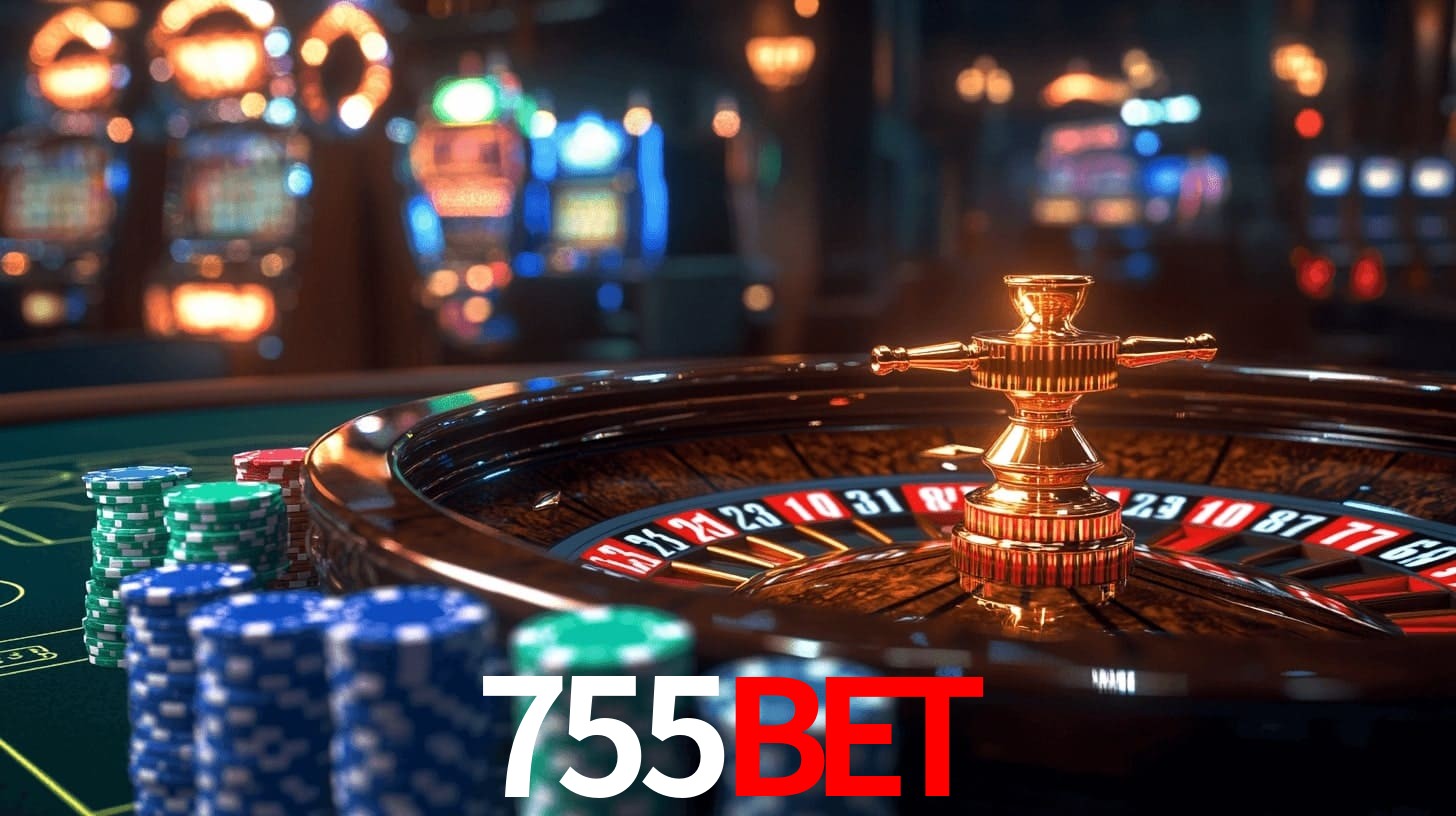 755Bet App