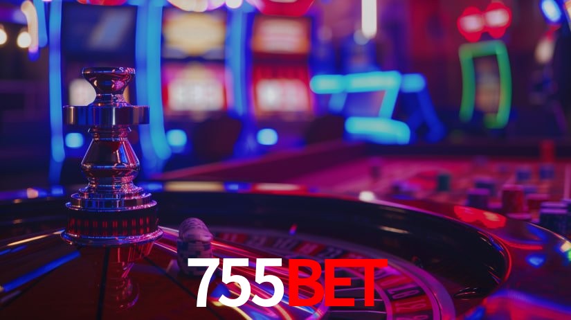 Experimente o Login Seguro Premium no 755Bet