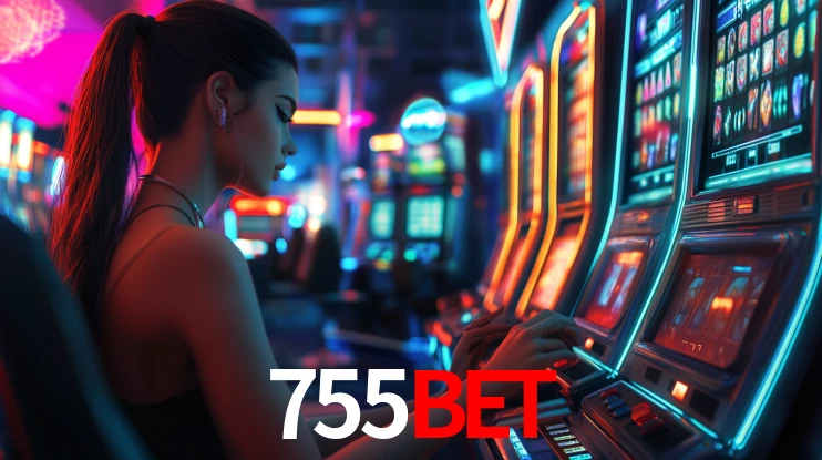755Bet Login