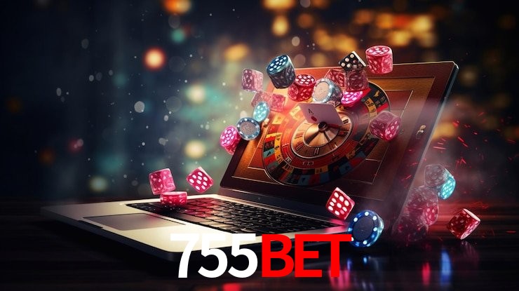Download para Android e iOS na 755Bet